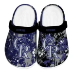 colorado-rockies-clog-personalized-splatter-splash-blue-black-best-selling.webp