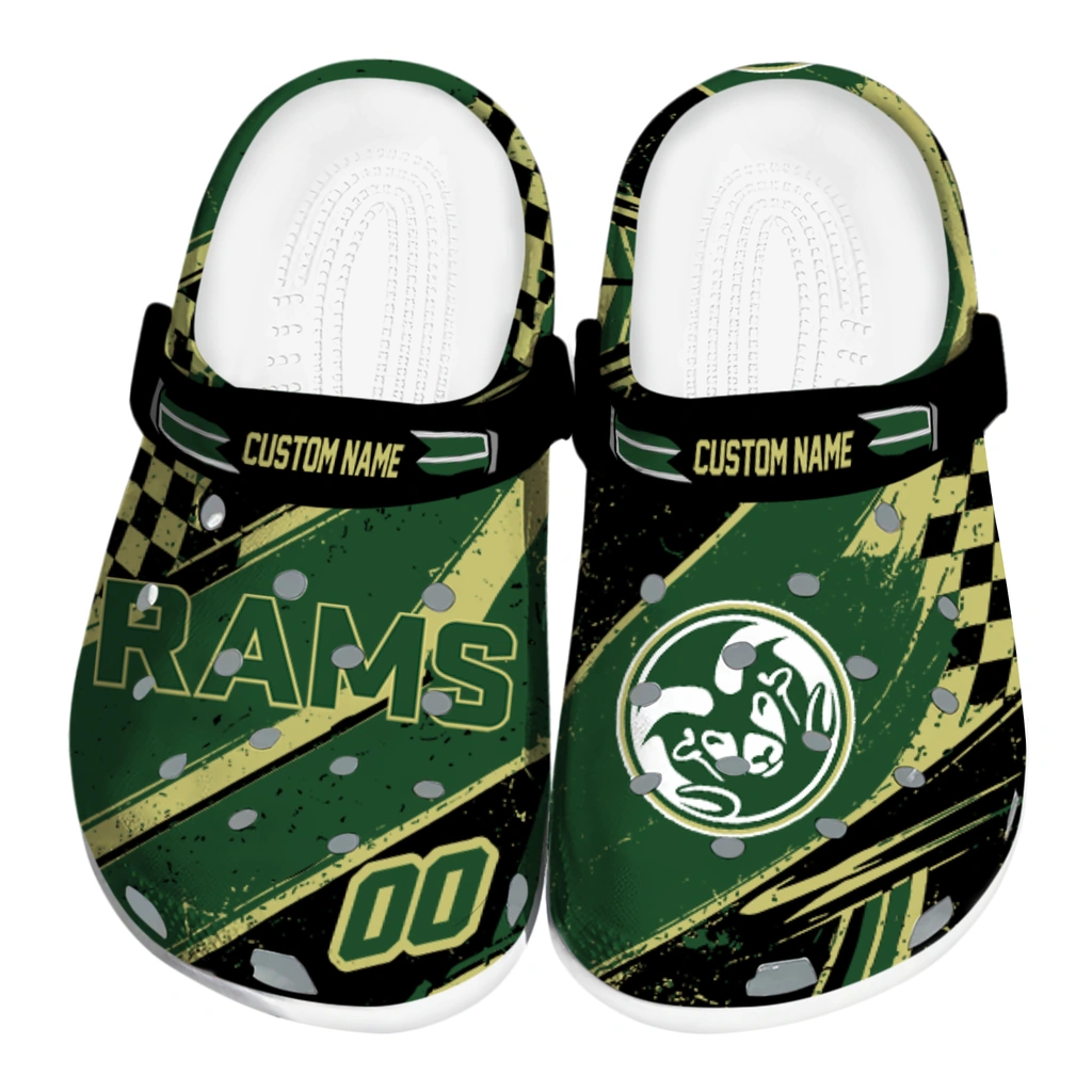 colorado-state-rams-clog-custom-checkered-streaks-green-black-best-selling.webp colorado state rams clog custom checkered streaks green black best selling