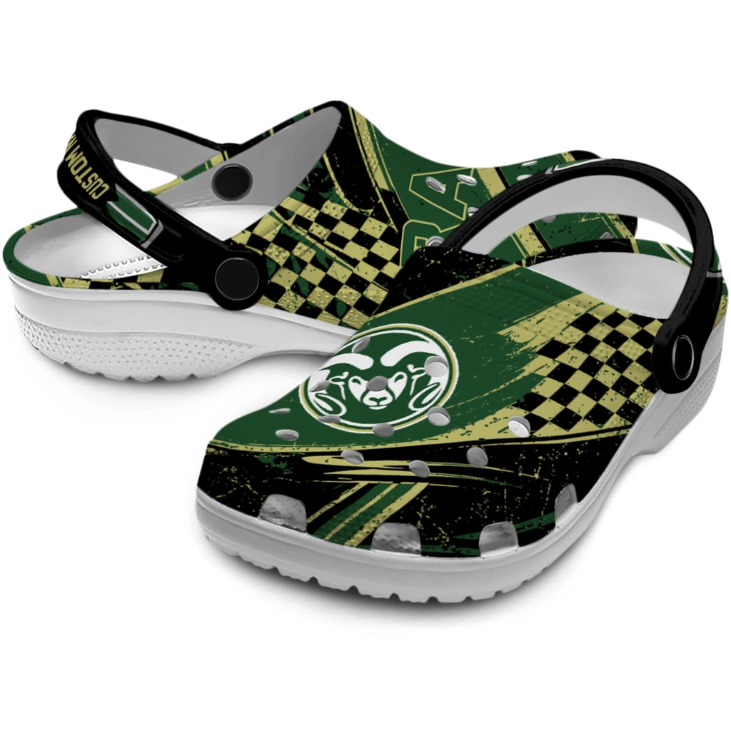 colorado-state-rams-clog-custom-checkered-streaks-green-black-high-quality.webp