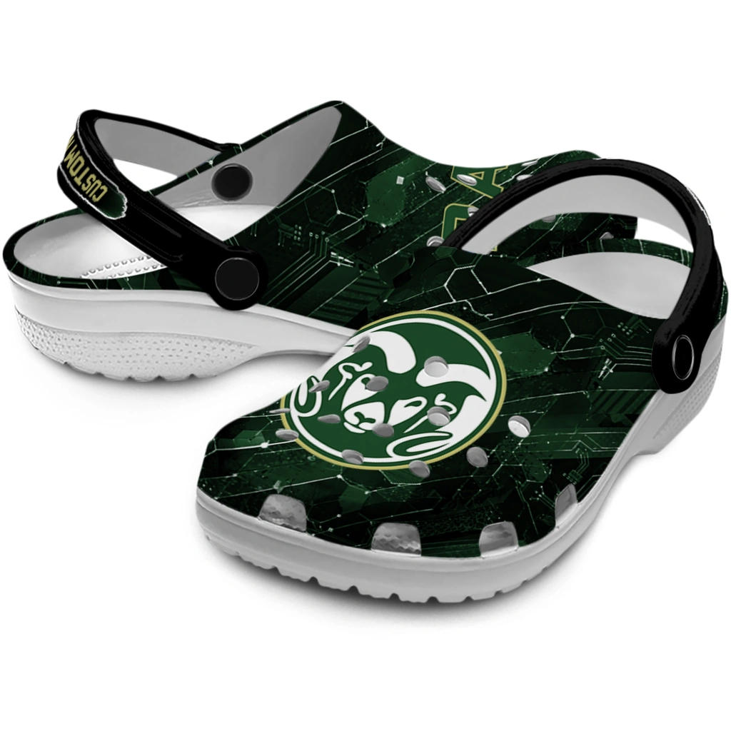 colorado-state-rams-clog-customized-circuit-geometry-green-black-high-quality.webp