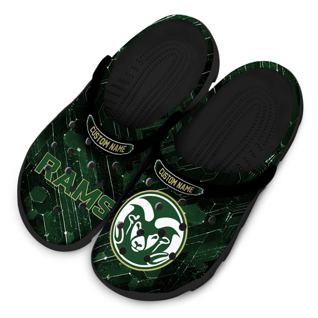 colorado-state-rams-clog-customized-circuit-geometry-green-black-latest-model.webp