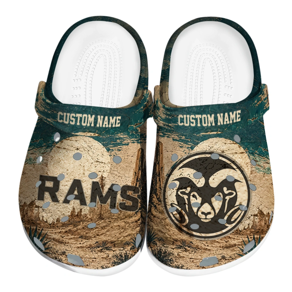 colorado-state-rams-clog-customized-cracked-landscape-fir-green-beige-best-selling.webp colorado state rams clog customized cracked landscape fir green beige best selling