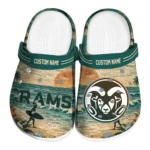 Colorado State Rams Clogs - Personalized Wave Scene Fir Green 1 colorado-state-rams-clog-personalized-wave-scene-fir-green-best-selling.webp