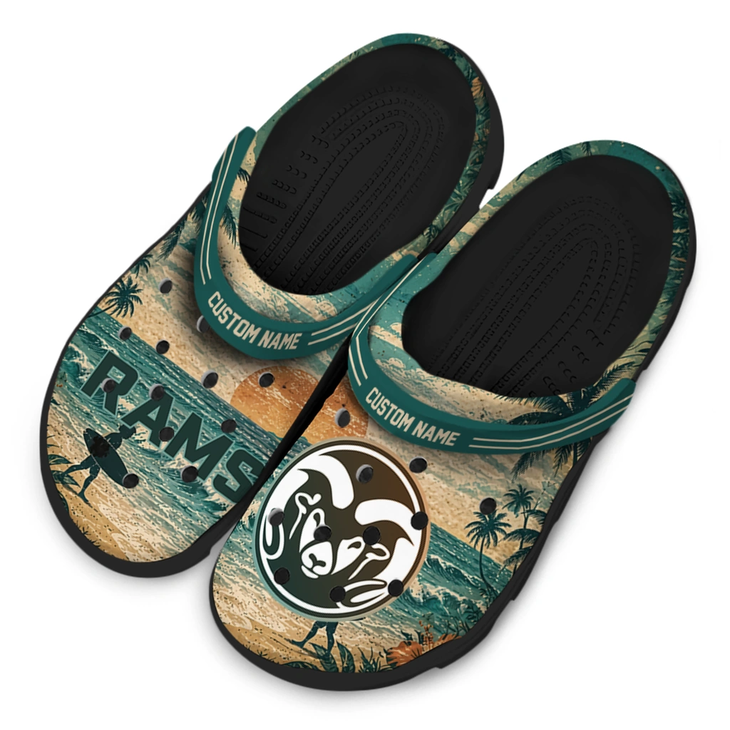 colorado-state-rams-clog-personalized-wave-scene-fir-green-latest-model.webp