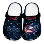 Columbus Blue Jackets Clogs - Custom Circuit Geometry Navy Blue Black 1 columbus-blue-jackets-clog-custom-circuit-geometry-navy-blue-black-best-selling.webp