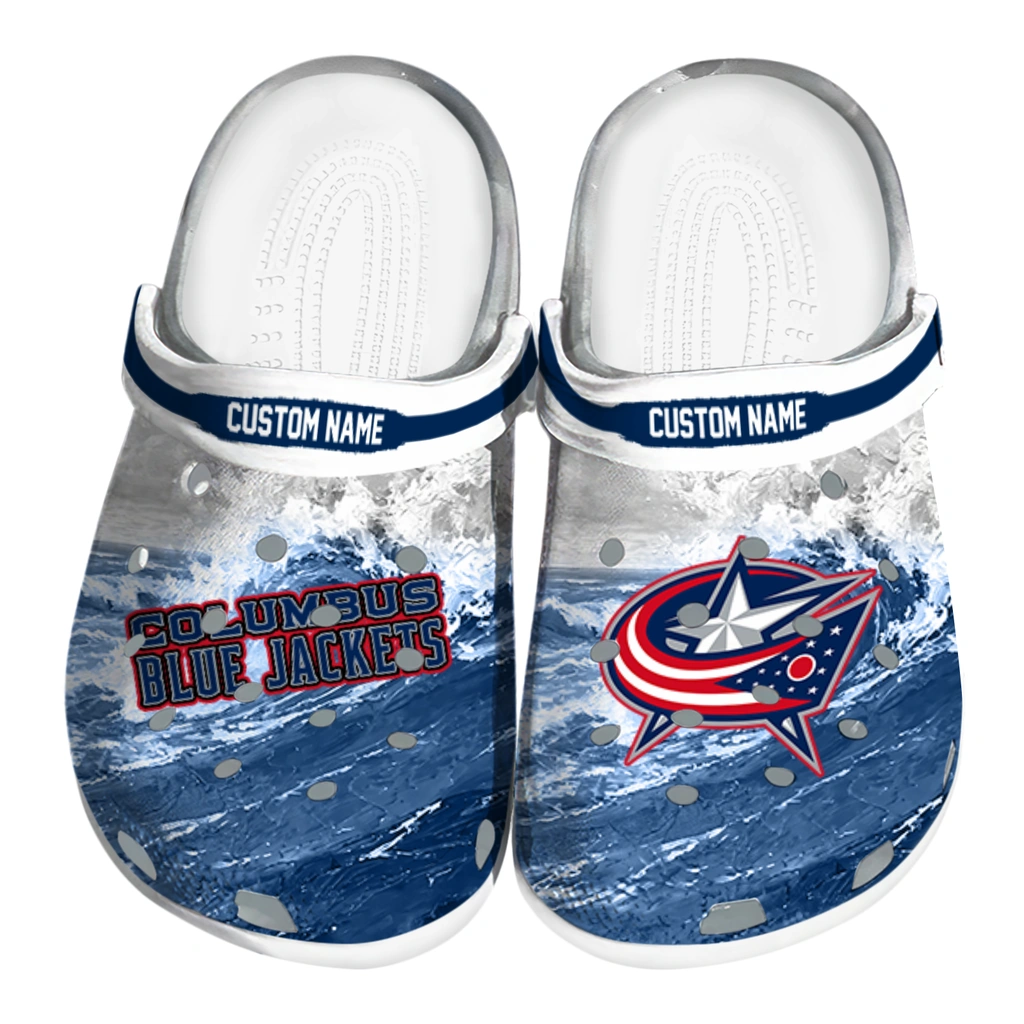 columbus-blue-jackets-clog-personalized-wave-swirl-navy-blue-white-best-selling.webp columbus blue jackets clog personalized wave swirl navy blue white best selling
