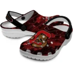 cornell-big-red-clog-custom-circuit-geometry-red-black-best-selling.webp