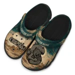 cornell-big-red-clog-custom-cracked-landscape-fir-green-beige-best-selling.webp