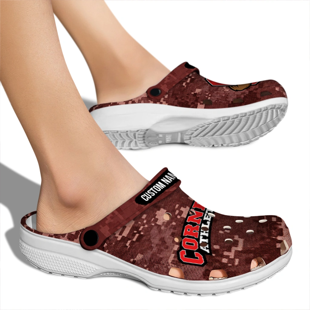 cornell-big-red-clog-custom-digital-camo-red-fashion-forward.webp