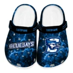 Creighton Bluejays Clogs - Custom Cracked Energy Blue Black 1 creighton-bluejays-clog-custom-cracked-energy-blue-black-best-selling.webp