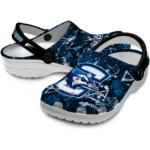 creighton-bluejays-clog-customized-graffiti-burst-blue-black-best-selling.webp