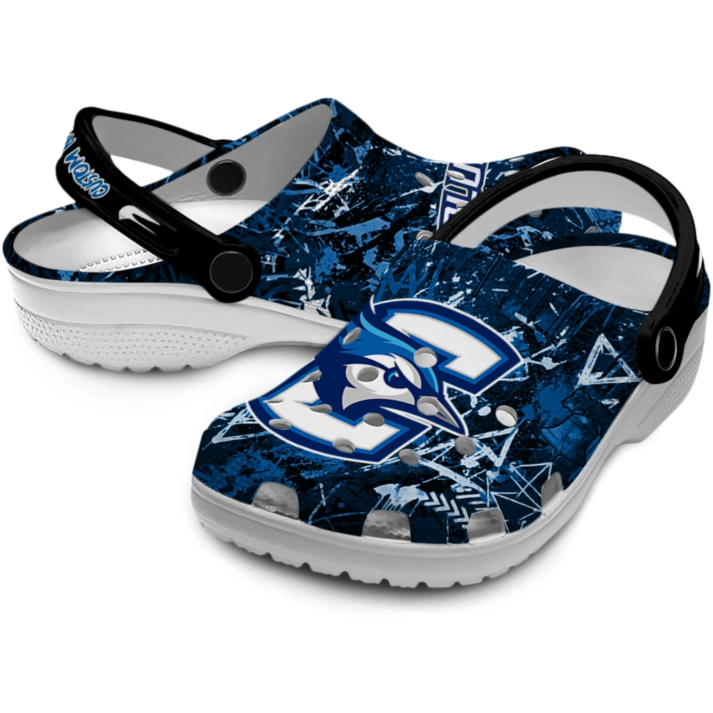 creighton-bluejays-clog-customized-graffiti-burst-blue-black-high-quality.webp