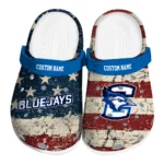 creighton-bluejays-clog-personalized-distressed-stripes-blue-red-blue-best-selling.webp