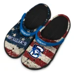 creighton-bluejays-clog-personalized-distressed-stripes-blue-red-blue-best-selling.webp