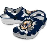 Custom Utep Miners Clogs Gripping Hand Best Selling
