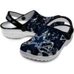 dallas-cowboys-clog-custom-graffiti-burst-blue-black-best-selling.webp