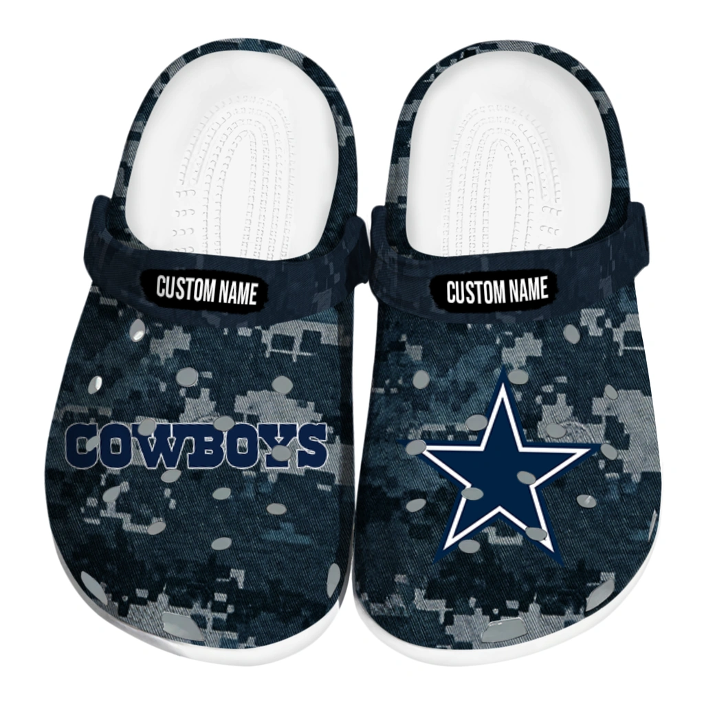 dallas-cowboys-clog-customized-digital-camo-blue-best-selling.webp dallas cowboys clog customized digital camo blue best selling