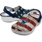 dallas-cowboys-clog-customized-distressed-stripes-blue-red-blue-best-selling.webp