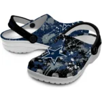 dallas-cowboys-clog-personalized-splatter-splash-blue-black-best-selling.webp