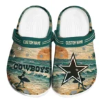 dallas-cowboys-clog-personalized-wave-scene-fir-green-best-selling.webp