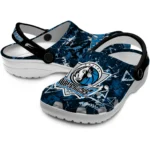 dallas-mavericks-clog-custom-graffiti-burst-blue-black-best-selling.webp