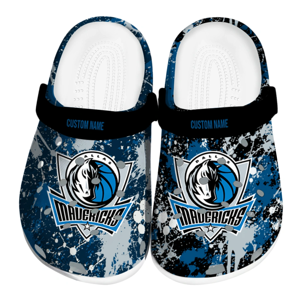 dallas-mavericks-clog-personalized-splatter-splash-blue-black-best-selling.webp dallas mavericks clog personalized splatter splash blue black best selling