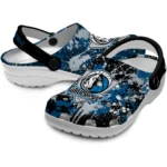 dallas-mavericks-clog-personalized-splatter-splash-blue-black-best-selling.webp