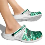 dallas-stars-clog-custom-wave-swirl-green-white-best-selling.webp