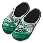 dallas-stars-clog-custom-wave-swirl-green-white-best-selling.webp