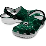 dallas-stars-clog-personalized-cracked-energy-green-black-best-selling.webp