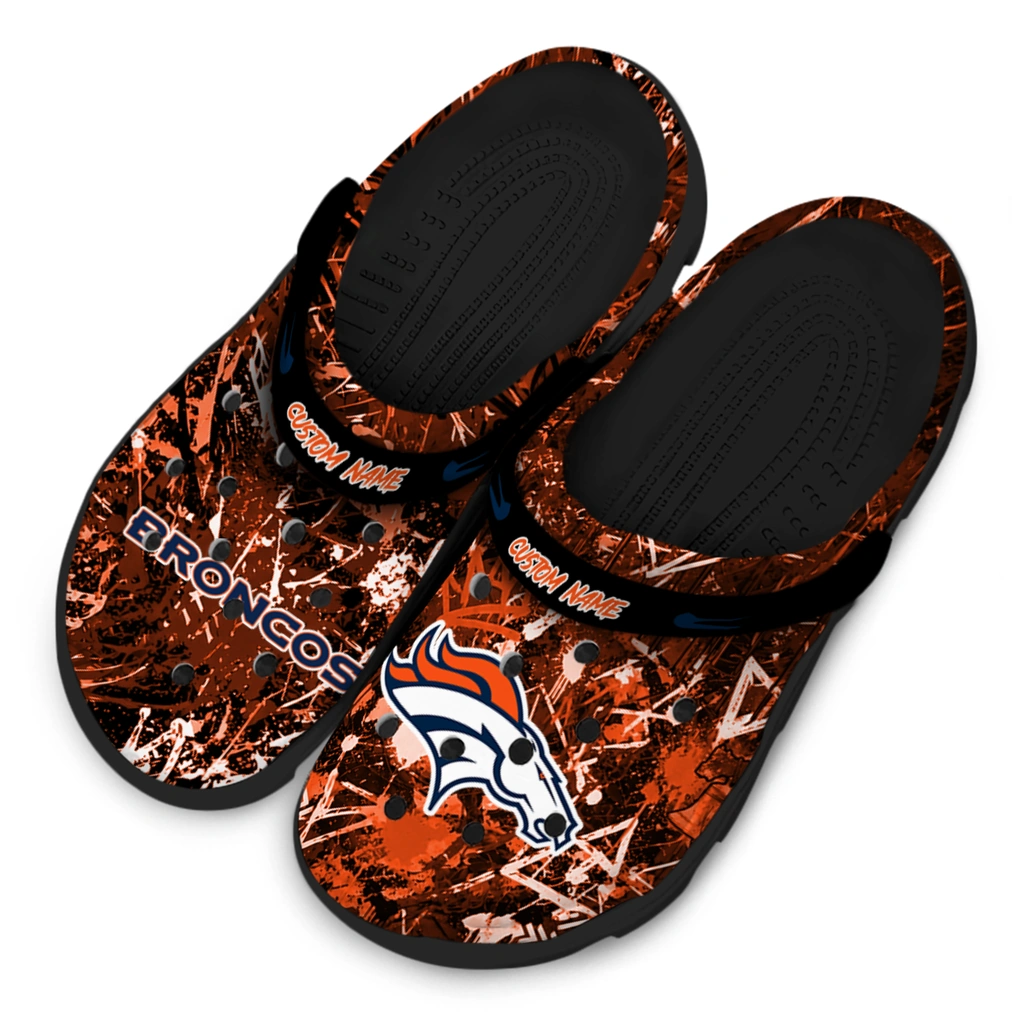 denver-broncos-clog-customized-graffiti-burst-orange-black-latest-model.webp