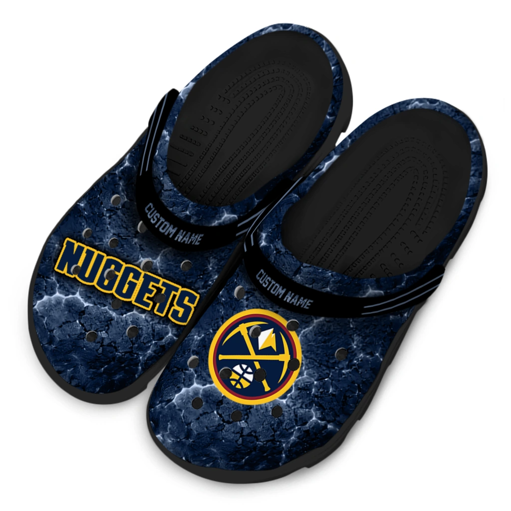 denver-nuggets-clog-custom-cracked-energy-blue-black-latest-model.webp