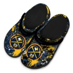 denver-nuggets-clog-custom-splatter-splash-blue-black-best-selling.webp