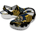 denver-nuggets-clog-customized-checkered-streaks-blue-black-best-selling.webp