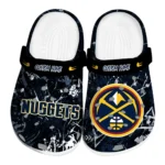 denver-nuggets-clog-customized-graffiti-burst-blue-black-best-selling.webp