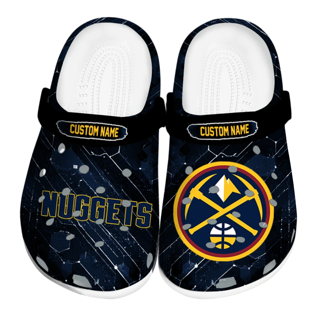 denver-nuggets-clog-personalized-circuit-geometry-blue-black-best-selling.webp denver nuggets clog personalized circuit geometry blue black best selling