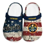 denver-nuggets-clog-personalized-distressed-stripes-blue-red-blue-best-selling.webp