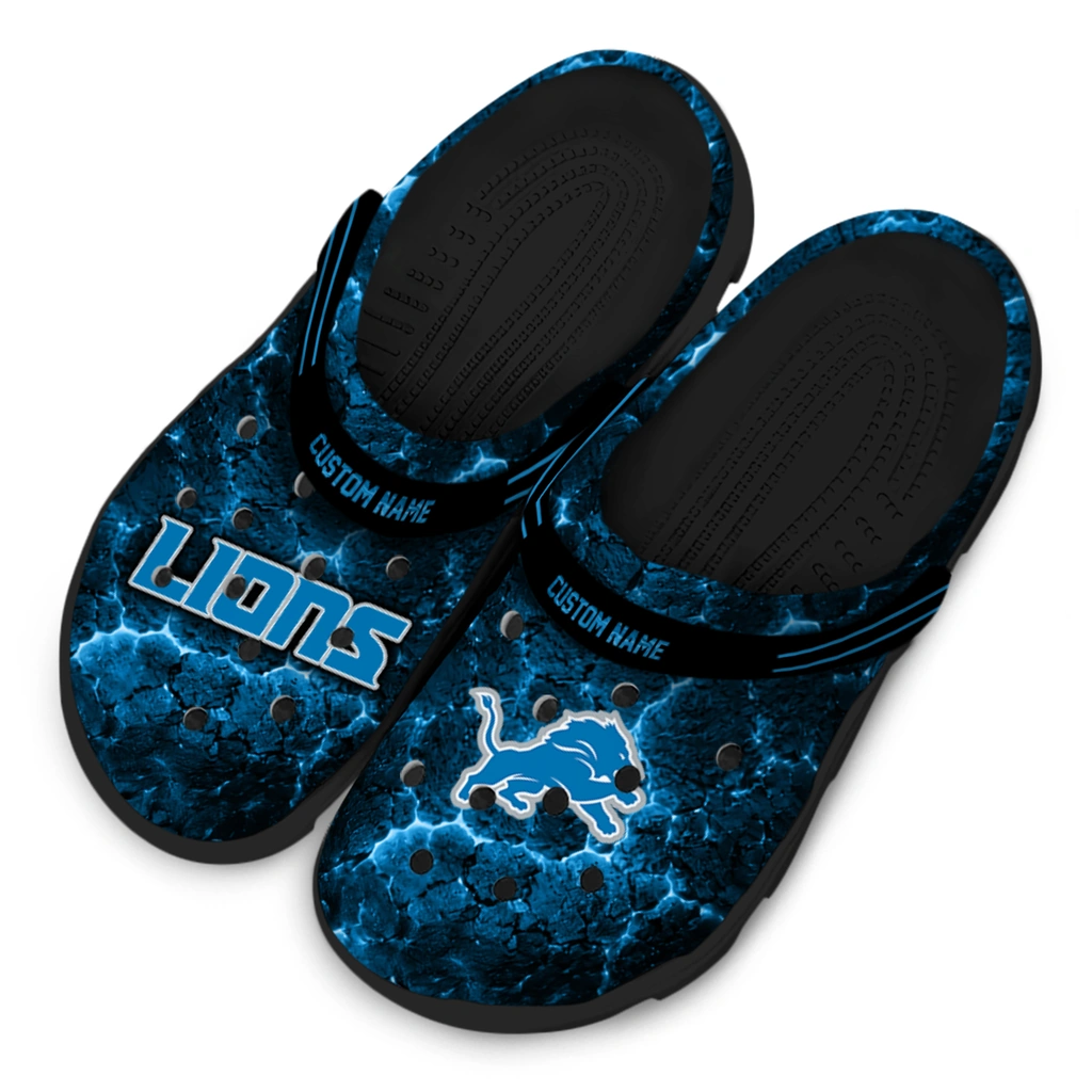detroit-lions-clog-customized-cracked-energy-blue-black-latest-model.webp