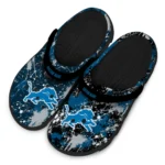 detroit-lions-clog-customized-splatter-splash-blue-black-best-selling.webp