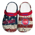 Detroit Pistons Clogs - Custom Distressed Stripes Red Blue 1 detroit-pistons-clog-custom-distressed-stripes-red-blue-best-selling.webp