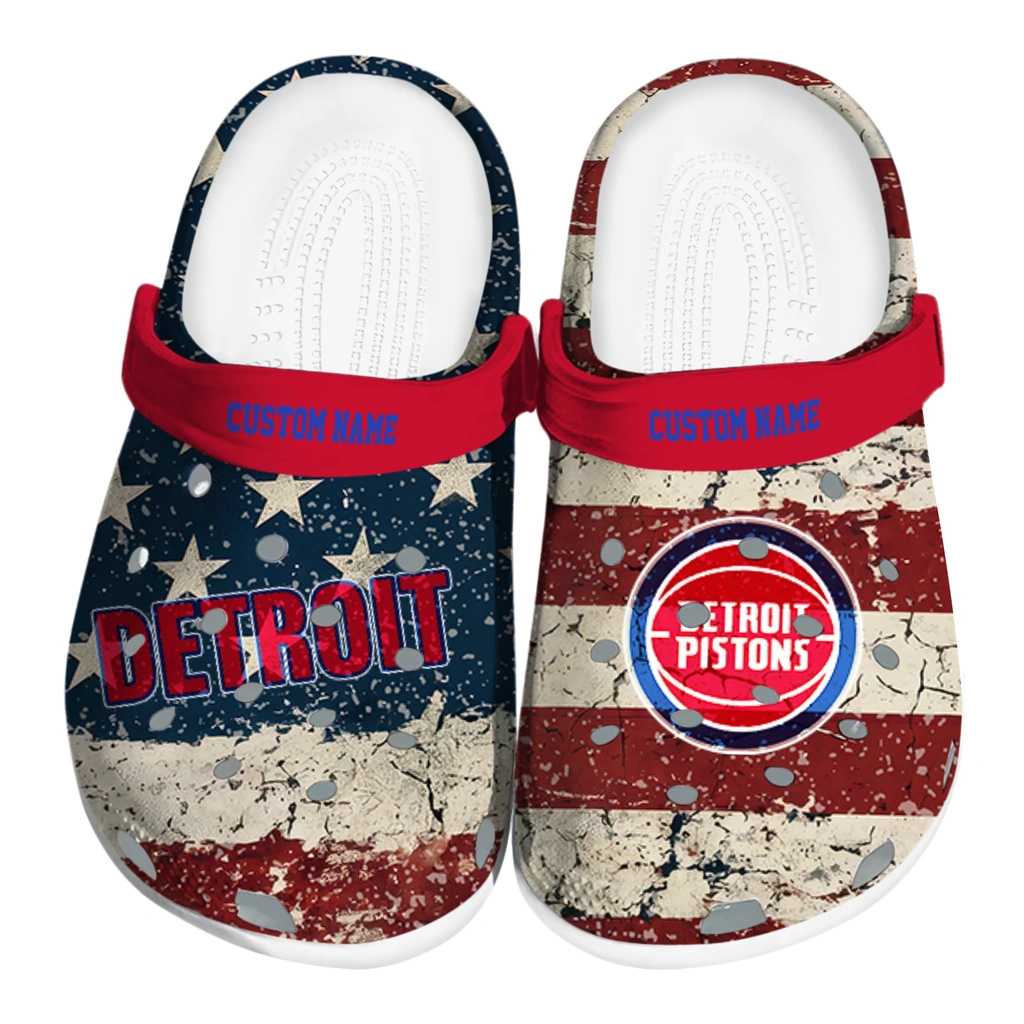 detroit-pistons-clog-custom-distressed-stripes-red-blue-best-selling.webp detroit pistons clog custom distressed stripes red blue best selling