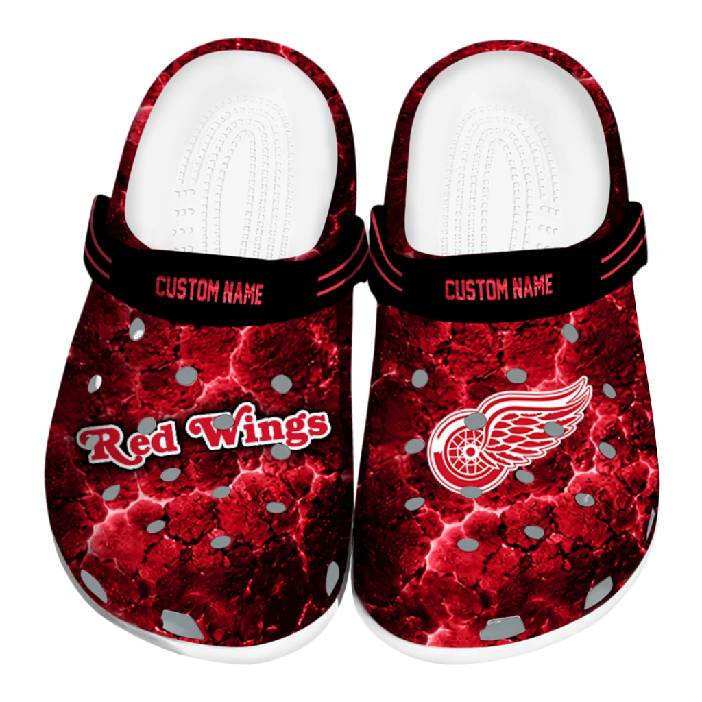detroit-red-wings-clog-custom-cracked-energy-red-black-best-selling.webp detroit red wings clog custom cracked energy red black best selling