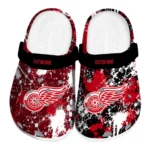 Detroit Red Wings Clogs - Custom Splatter Splash Red Black 1 detroit-red-wings-clog-custom-splatter-splash-red-black-best-selling.webp