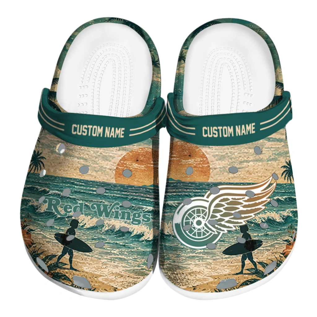 detroit-red-wings-clog-custom-wave-scene-fir-green-best-selling.webp detroit red wings clog custom wave scene fir green best selling