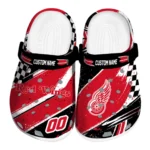 Detroit Red Wings Clogs - Customized Checkered Streaks Red Black 1 detroit-red-wings-clog-customized-checkered-streaks-red-black-best-selling.webp