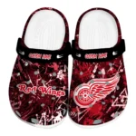Detroit Red Wings Clogs - Customized Graffiti Burst Red Black 1 detroit-red-wings-clog-customized-graffiti-burst-red-black-best-selling.webp