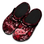 detroit-red-wings-clog-customized-graffiti-burst-red-black-best-selling.webp