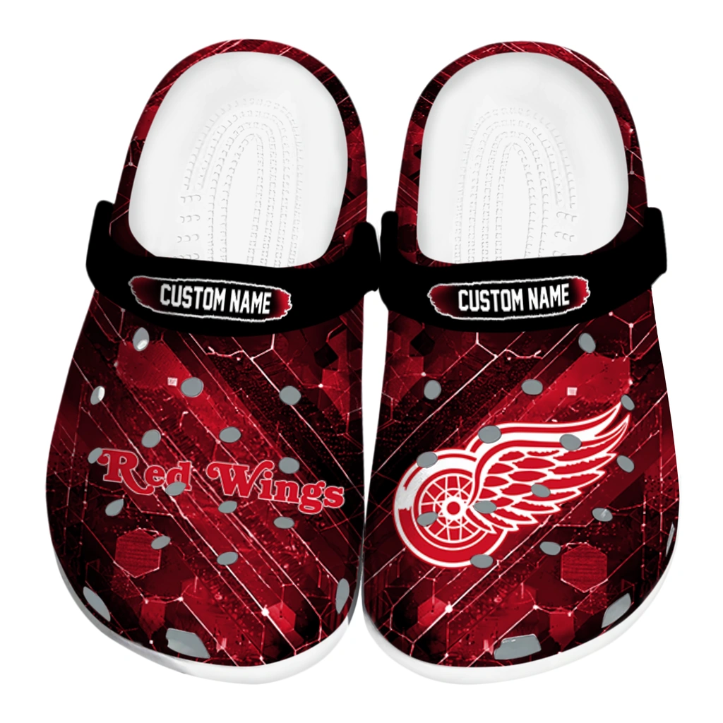 detroit-red-wings-clog-personalized-circuit-geometry-red-black-best-selling.webp detroit red wings clog personalized circuit geometry red black best selling