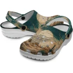 detroit-red-wings-clog-personalized-cracked-landscape-fir-green-beige-best-selling.webp