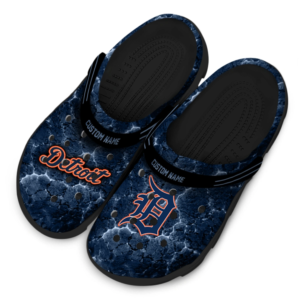 detroit-tigers-clog-custom-cracked-energy-navy-black-latest-model.webp
